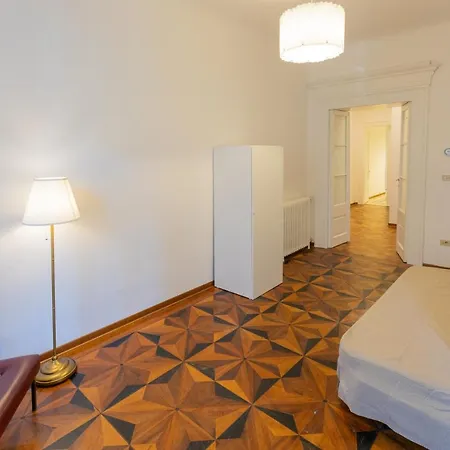 Il Golfo - Elegante Zona Rive *