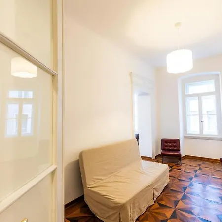 Appartamento Il Golfo - Elegante Zona Rive Trieste