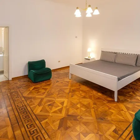 Il Golfo - Elegante Zona Rive