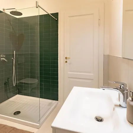 Il Golfo - Elegante Zona Rive *