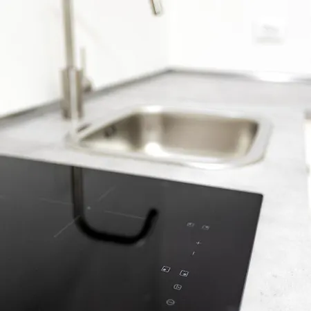 Appartamento Il Golfo - Elegante Zona Rive Trieste