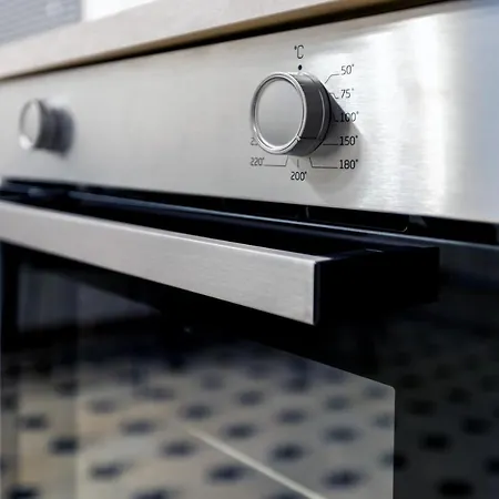 Appartamento Il Golfo - Elegante Zona Rive Trieste