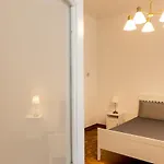 Il Golfo - Elegante Zona Rive Appartement Triëst