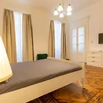 Il Golfo - Elegante Zona Rive Trieste