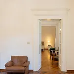 Il Golfo - Elegante Zona Rive Appartement Triëst