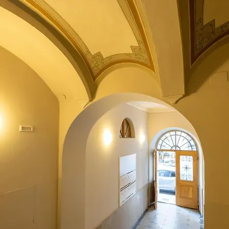 Elegante Zona Rive Trieste