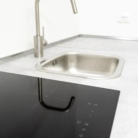 Apartment Elegante Zona Rive *