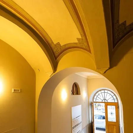 Apartment Elegante Zona Rive *