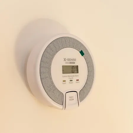 Il Golfo - Elegante Zona Rive דירה