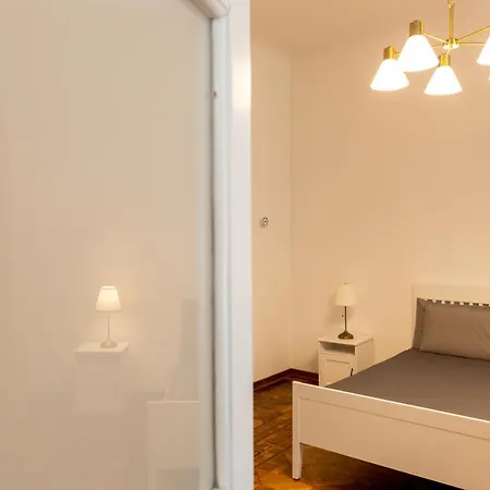 Il Golfo - Elegante Zona Rive Appartamento Trieste