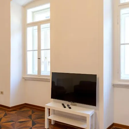 Elegante Zona Rive *