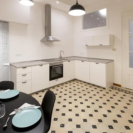 Il Golfo - Elegante Zona Rive * טריאסטה