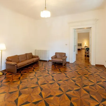 Elegante Zona Rive *