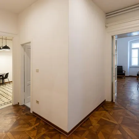Elegante Zona Rive * Trieste