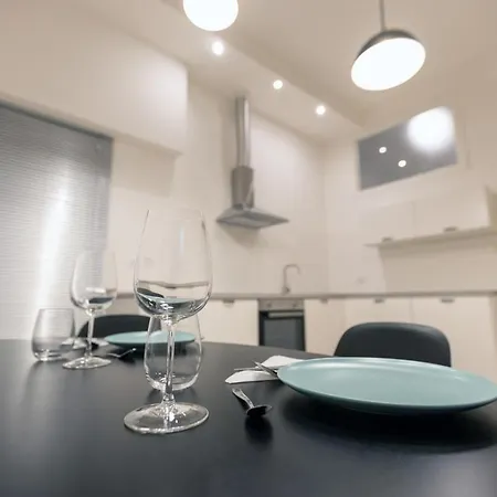 Apartment Elegante Zona Rive Trieste