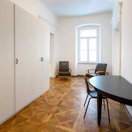 Elegante Zona Rive * Trieste