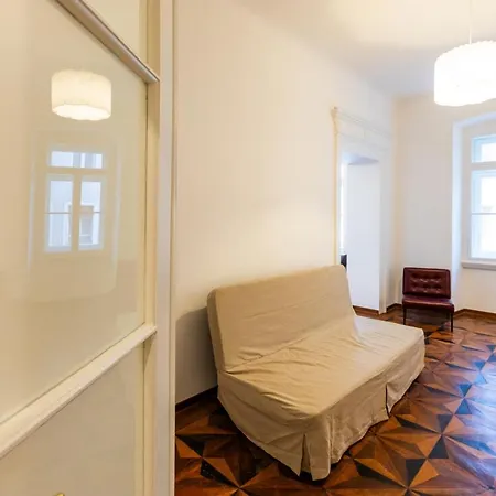 Apartment Elegante Zona Rive